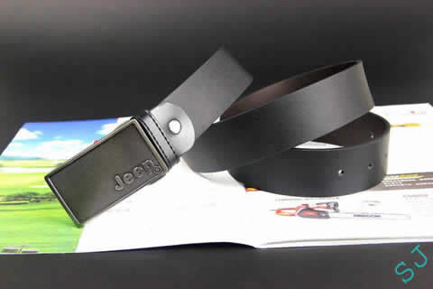 Fashion Cheap 1:1 High Quality Jeep Belts Outlet 26